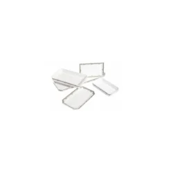 Plat ravier mélamine Pompadour 56 x 19 x 4,5 cm