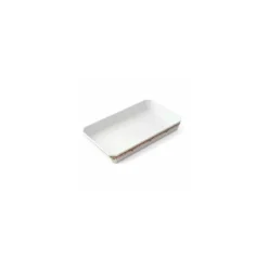 Plat ravier mélamine Pompadour 33,5 x 20 x 4,5 cm