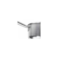 Plat à sauter inox PROChef ø 24 cm