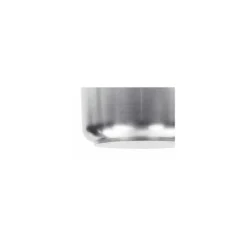 Plat à sauter inox PROChef ø 32 cm