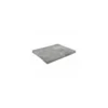 Plat urban effet béton mélamine GN 1/2 32,5 x 26,5 x 2 cm