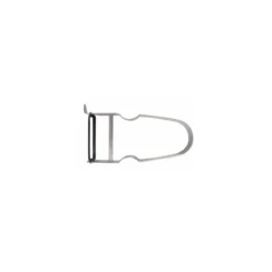Épluche légumes inox