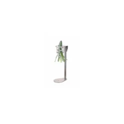 Éplucheur à concombres sur pied H. 50 cm