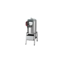 Éplucheuse inox PI10