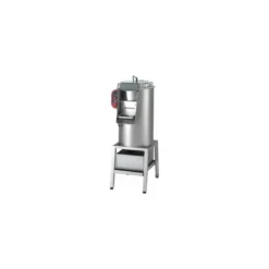 Éplucheuse inox PI20