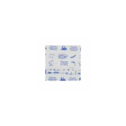 Pochette fraicheur poissonnerie 28 x 66,6 cm - par 250