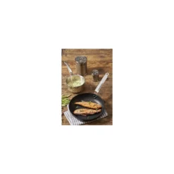 Poele Choc Intense aluminium ø 32cm