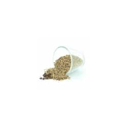 Poivre noir concassé - par 1 kg