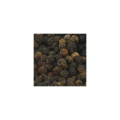 Poivre noir entier - par 25 kg