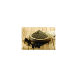 Poivre noir moulu premier prix - par 10 kg
