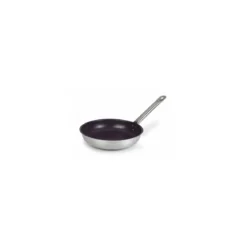 Poêle Chef antiadhésive inox Plus Ø 28cm
