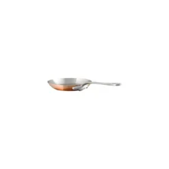 Poêle cuivre-inox M150S ø 20 cm
