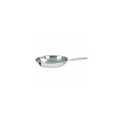 Poêle inox Castel Pro ø 32 cm