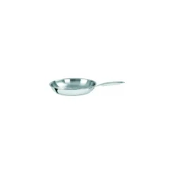 Poêle inox Castel Pro ø 24 cm