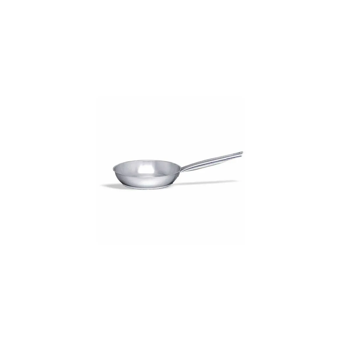 Poêle Inox-Pro ø 20 cm