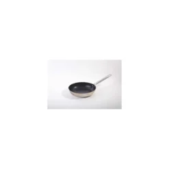 Poêle PRO Chef anti adhésive inox ø 20 cm