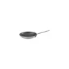 Poêle ronde anti-adhésive Choc aluminium ø 40 cm