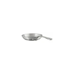 Poêle ronde inox M'Cook ø 20 cm