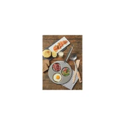 Poêle tri blinis Minéral B élément ø 27 cm