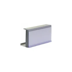 Porte étiquette pour rayonnage Fermostock 6611 - 6811