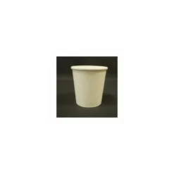Pot carton blanc 480 ml - par 25