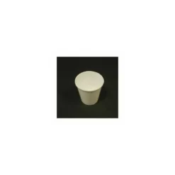Pot carton blanc 480 ml - par 25