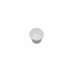 Pot carton blanc 350 ml - par 25