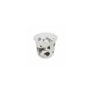 Pot à crème fraiche décor vache 250 ml - par 250
