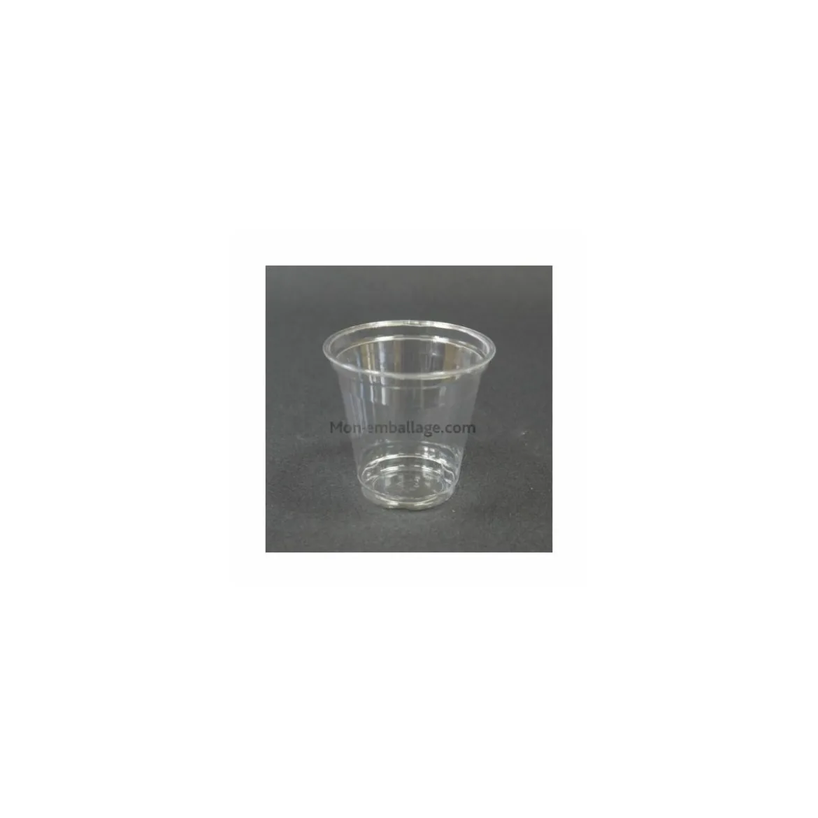 Pot Delipack 160 ml - par 1000