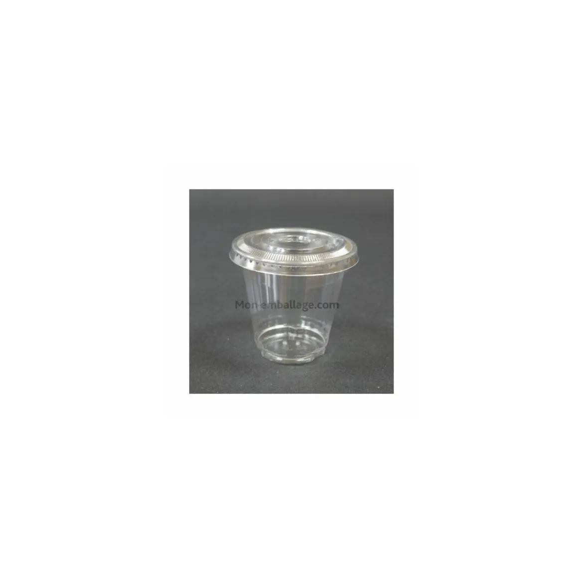 Pot Delipack 160 ml - par 1000