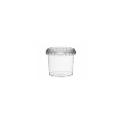 Pot fermeture sécurisée PP 36,5 cl - par 250