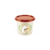 Pot à rillettes d'oie PP grès 125 ml - par 250