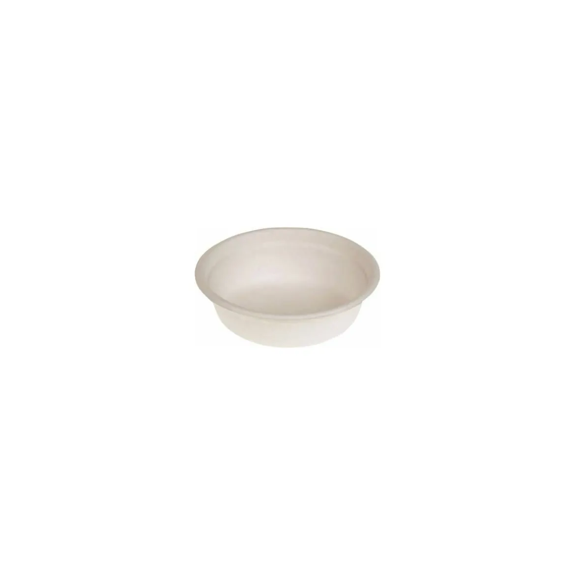 Pot à sauce bagasse 3 cl - par 75