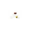 Pot transparent renforcé PP 100 cl - par 100