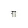 Pot à verser droit inox 1,5 L