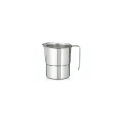 Pot à verser inox 2 L