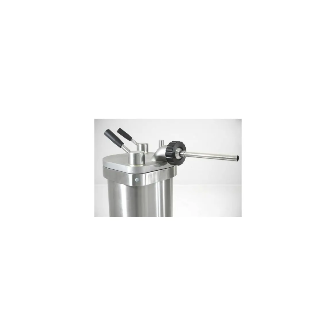 Poussoir hydraulique F25S 25L