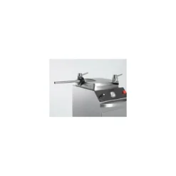 Poussoir hydraulique 40 L Villa 40 400 V triphasé