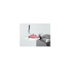 Poussoir hydraulique 40 L Villa 40 400 V triphasé
