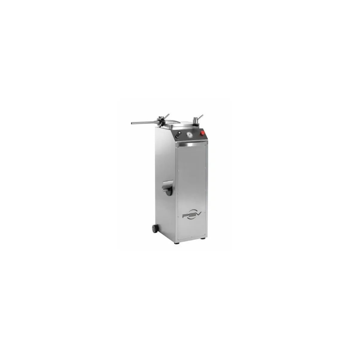 Poussoir hydraulique VILLA 25