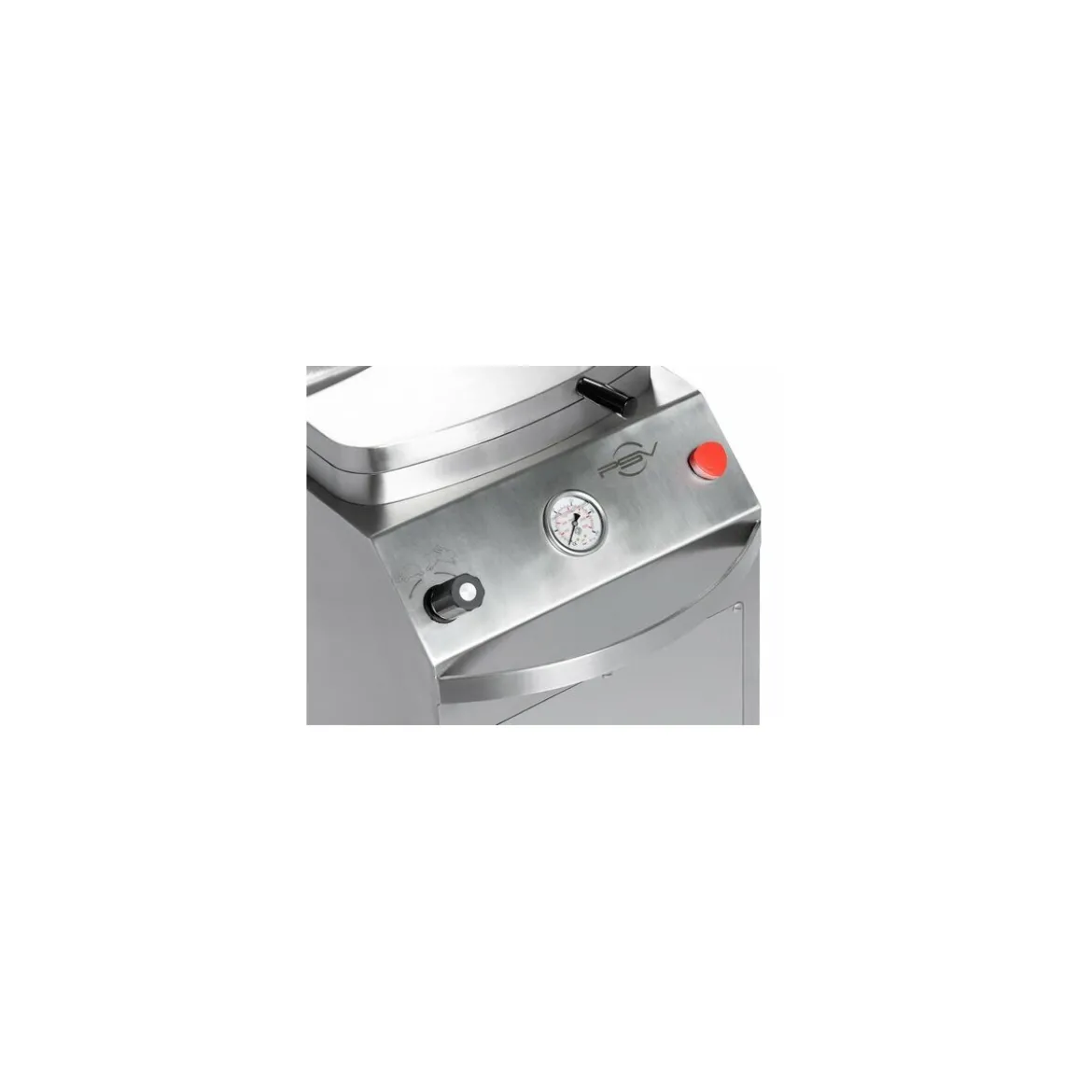 Poussoir hydraulique VILLA 25