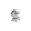 Pétrin mélangeur 125 L
