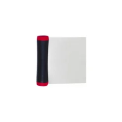 Raclette coupe pate acier carbone lame flexible