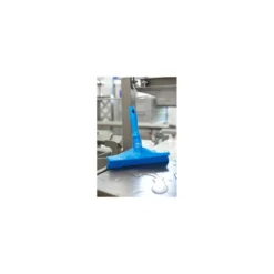 Raclette de table monolame polypropylène 24,5 x 5 x 10,4 cm