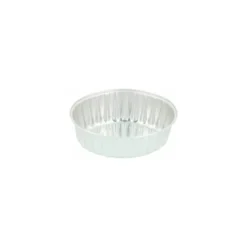Ramequin aluminium RO 251 25,1 cl - par 100