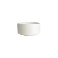 Ramequin buffet ivoire ø 12 cm - par 12