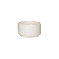 Ramequin buffet ivoire ø 7 cm - par 12