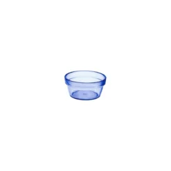 Ramequin copolyester bleu 16 cl - par 6