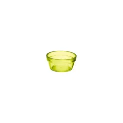 Ramequin copolyester jaune 16 cl - par 6