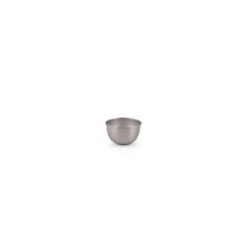 Ramequin inox 18 cl Ø 8,5 x 5 cm - par 12
